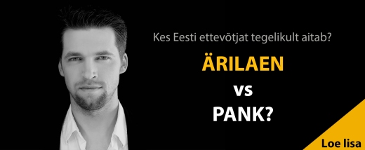 Arilaen vs Pank